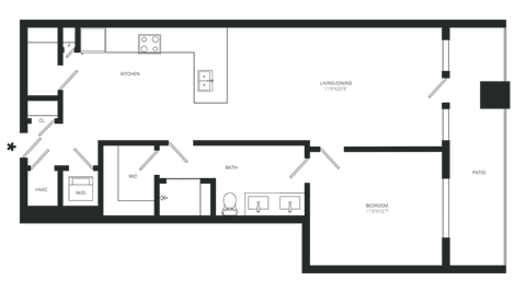 Galleries at Park Lane | Dallas, TX